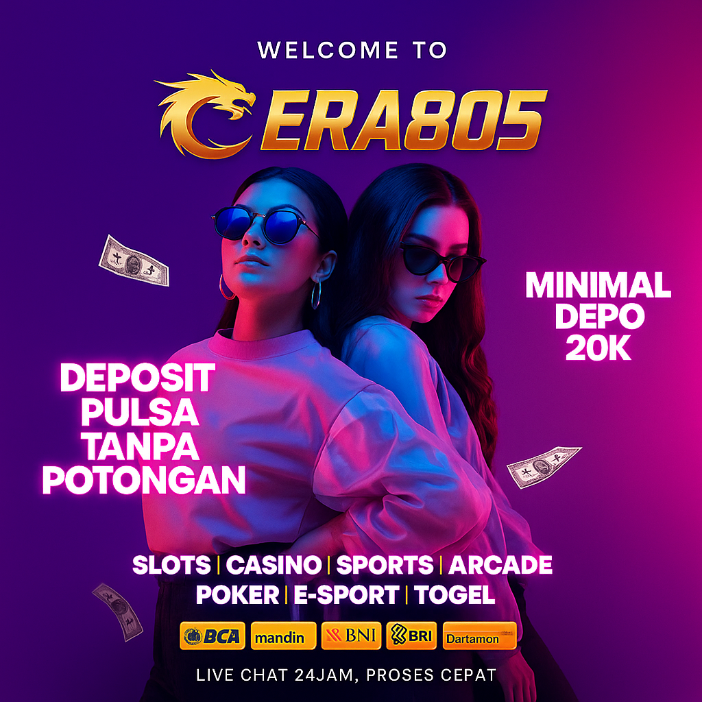 Era805 – Game Era 805 Cocok Untuk Pecinta Game Petualangan!