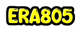 logo ERA805